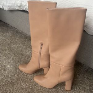 Stuart Weitzman Talina Boots